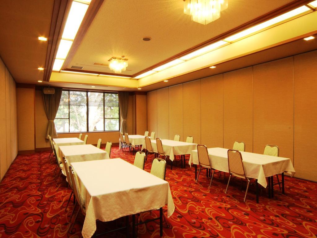 Hotel Uzuraya Csikuma Kültér fotó
